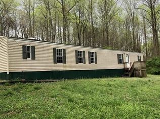 40 Ivey Rd, Dawsonville, GA 30534