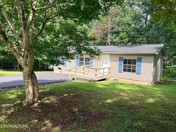 113 Monticello Ln, Fairfield Glade, TN 38558