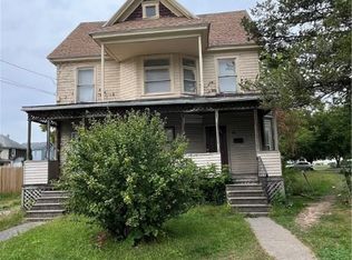 502 Bellevue Ave, Syracuse, NY 13204