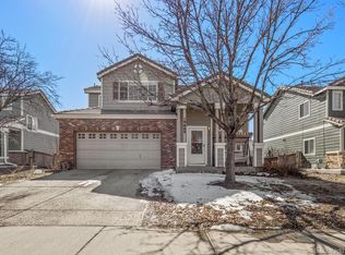19668 E 58th Pl, Aurora, CO 80019