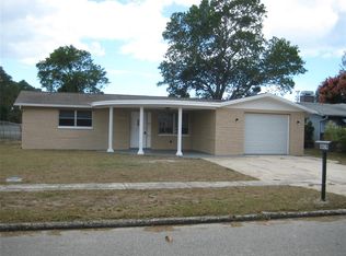 4839 Alcea St, New Port Richey, FL 34652