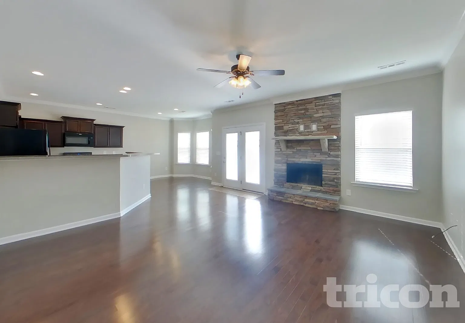7506 Spicer Court Fairview TN — Photo 3