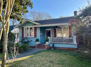 112 Hickory St, Charleston, SC 29407