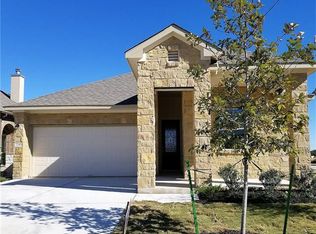 2240 Julia Ln, Leander, TX 78641