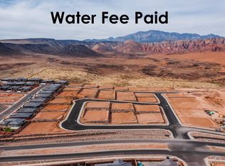 696 W Scenario St, Washington, UT 84780