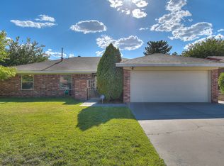 5309 Rawlings Rd NE, Albuquerque, NM 87111
