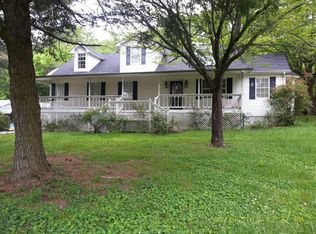 5858 Grubb Rd, Hixson, TN 37343