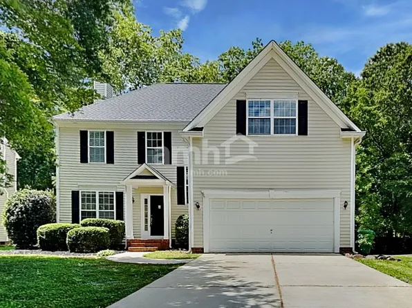 3813 Windstream Way, Jamestown, NC 27282