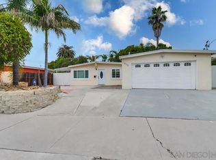 1435 Gowin St, Spring Valley, CA 91977