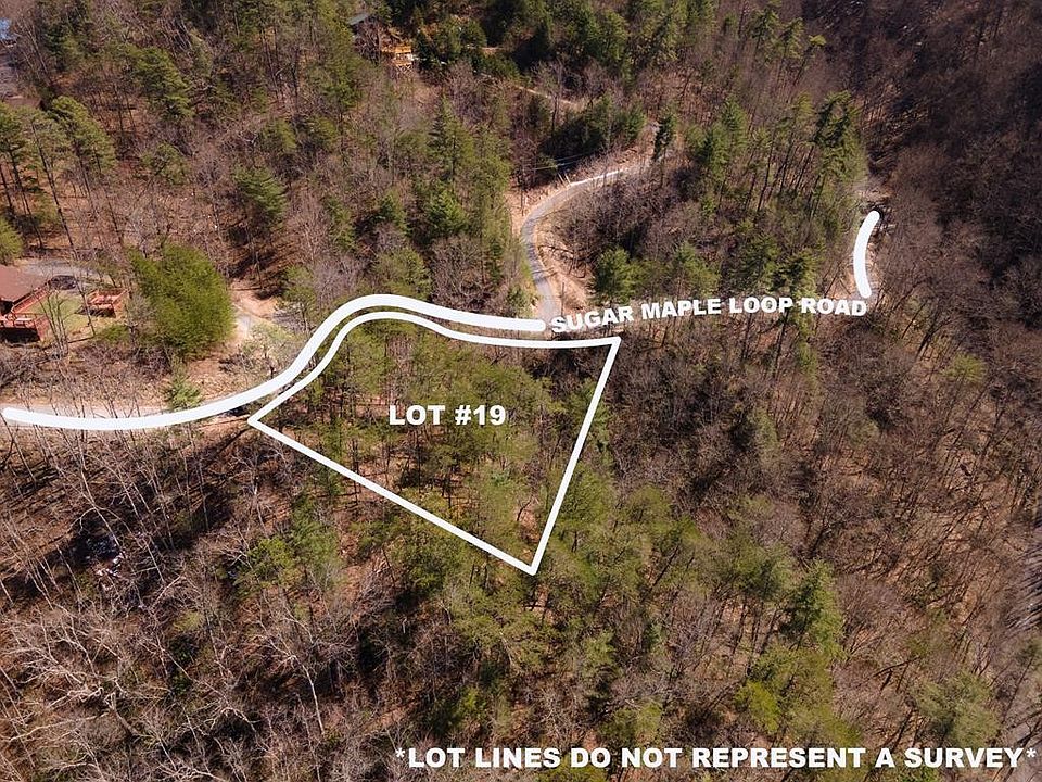 1st image of 19 Sugar Maple Loop Lot 19