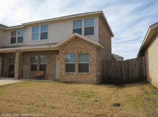 306-308 308 Stockade Ln, Denton, TX 76205