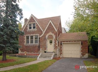 370 Downing Rd, Riverside, IL 60546