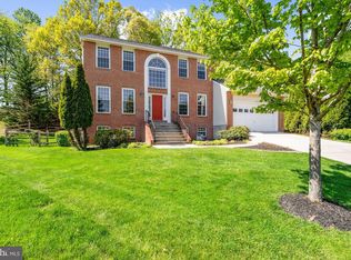 15528 Quince Ridge Ln, Gaithersburg, MD 20878