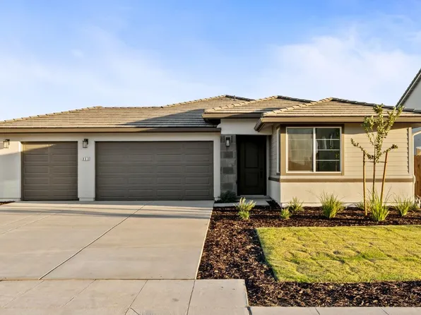 863 E Heidi Ave, Fowler, CA 93625