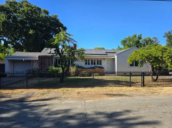 1507 Linda Vista Ln, Sacramento, CA 95822