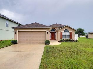 5524 Sycamore Canyon Dr, Kissimmee, FL 34758