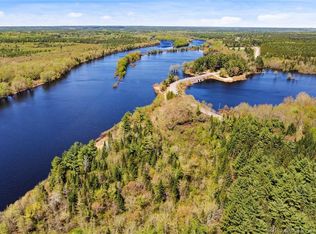 LOT McLeod Ave, Chipman, NB E4A2B9