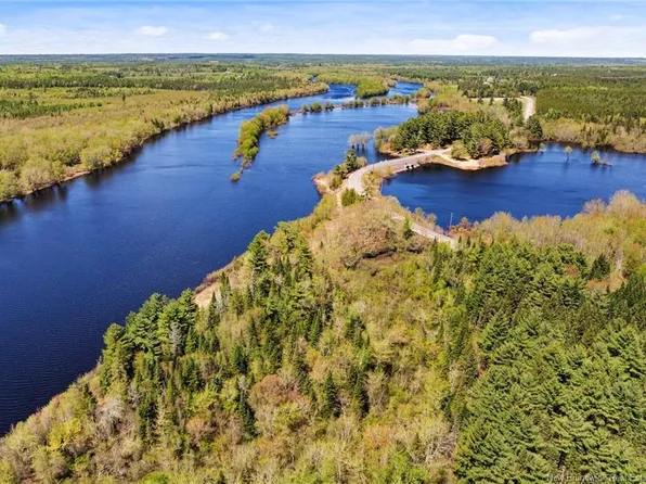 LOT McLeod Ave, Chipman, NB E4A 2B9