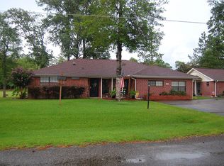 1006 Magnolia St, Village Mills, TX 77663