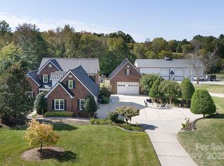 3099 Trinity Church Rd, Concord, NC 28027