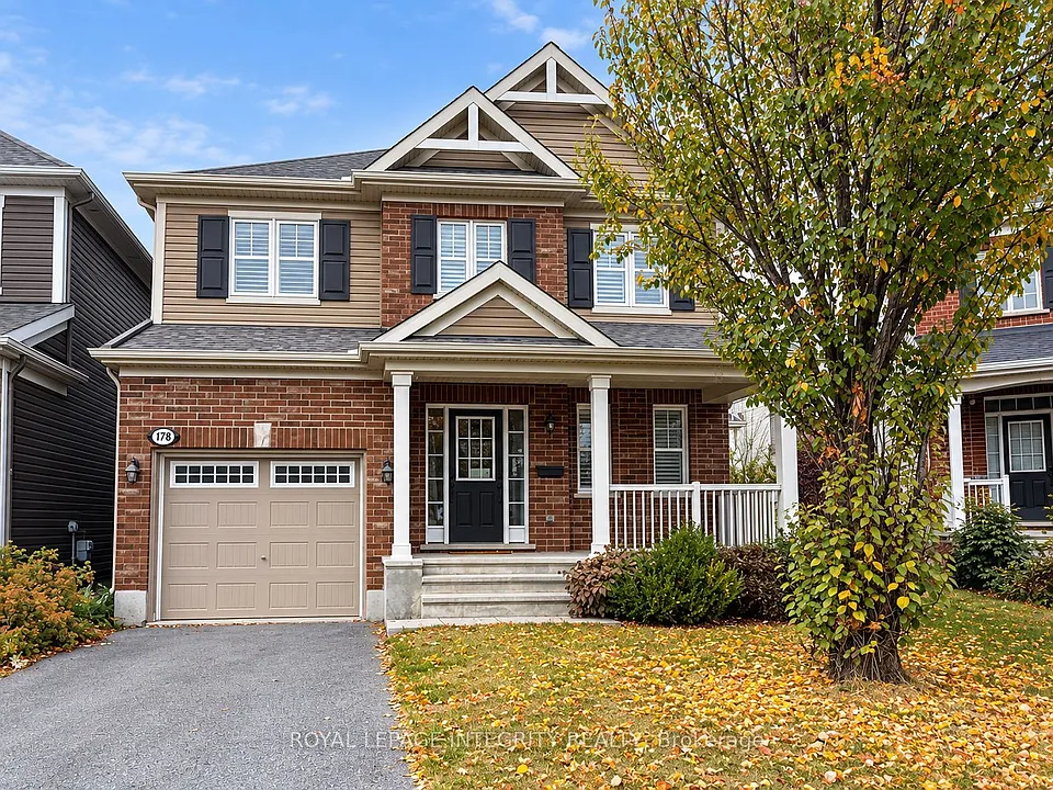 178 Flowing Creek Cir
