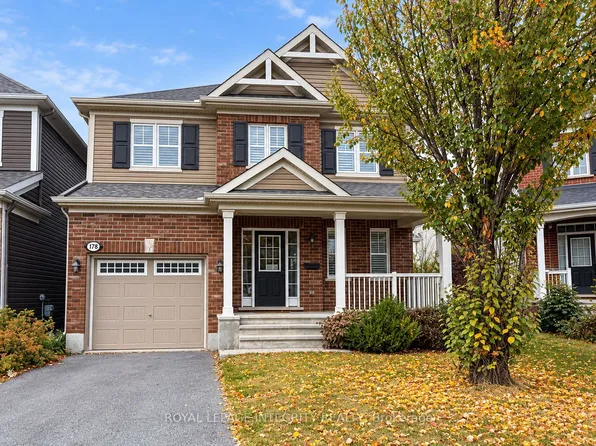 178 Flowing Creek Cir, Ottawa, ON K2M 0K2