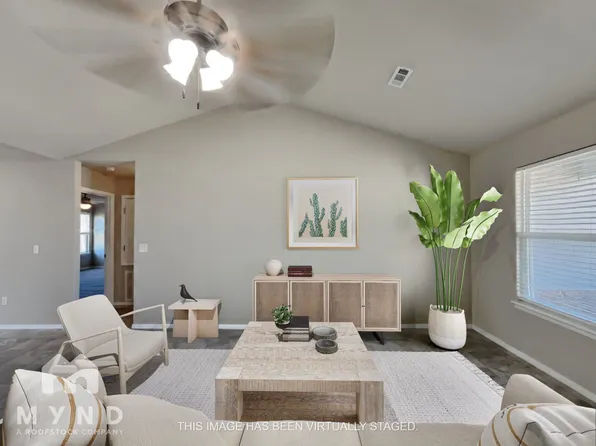 2109 N Lexington St, Siloam Springs, AR 72761
