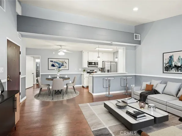 5500 Lindley Ave #209, Encino, CA 91316