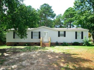 157 Vail Rd, Pikeville, NC 27863