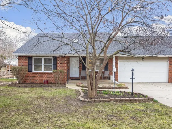 620 Riversedge Ct, Mishawaka, IN 46544