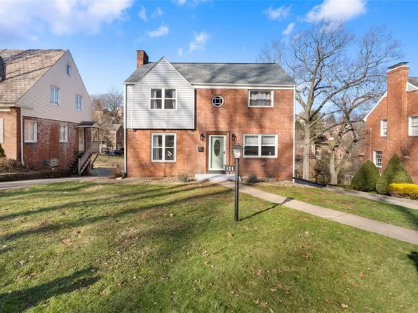121 Delano Dr, Pittsburgh, PA 15236