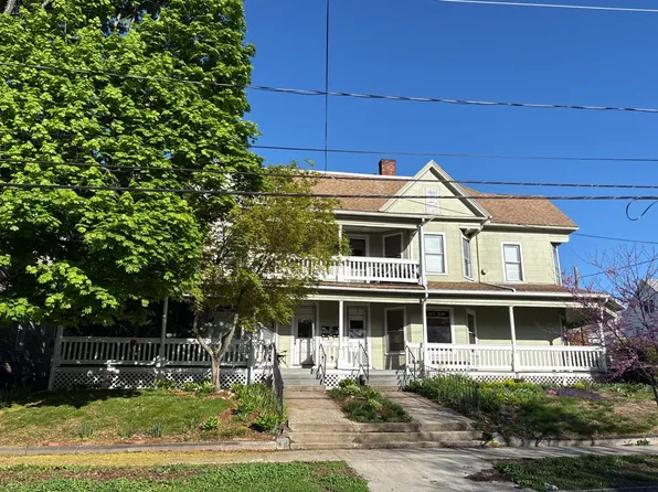 133 Brown Ave Unit 1, Holyoke, MA 01040