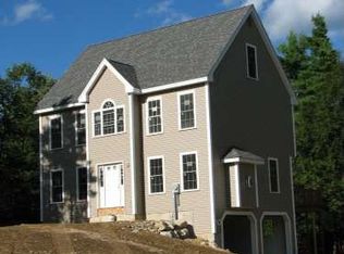 5 Sofia Way, Nottingham, NH 03290