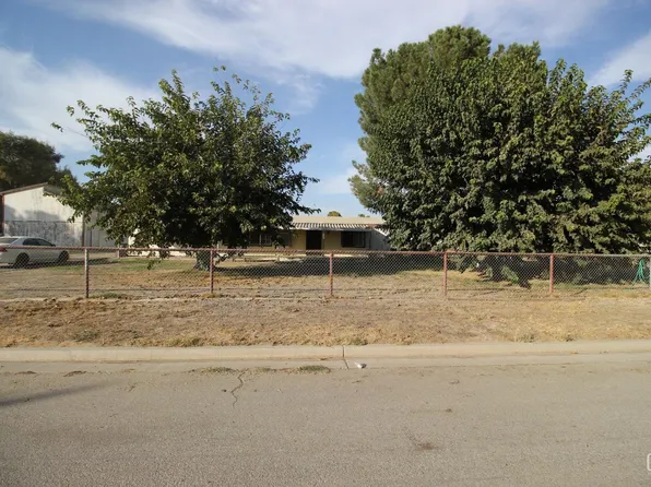 8500 E Wilson Rd, Bakersfield, CA 93307