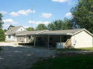 6290 E Pkwy, Knox, IN 46534