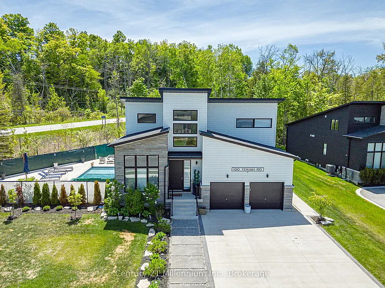 100 Tekiah Rd — Photo 1
