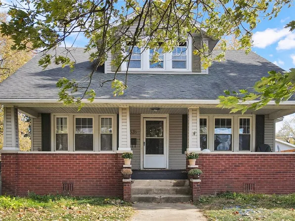 335 Clink Blvd, Crestline, OH 44827