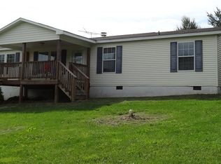 2045 Cannady School Rd SE, Floyd, VA 24091