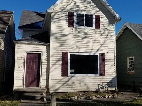 508 S Elliott St, Muncie, IN 47305