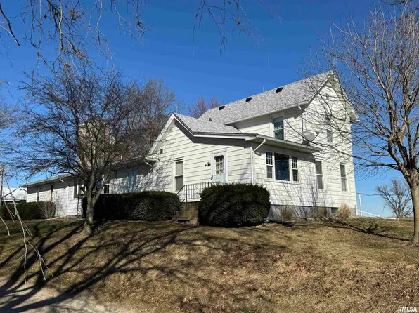 16224 State Highway 81, Cambridge, IL 61238