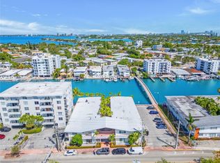 Creek Club #3 Condo, Miami Beach, FL 33141