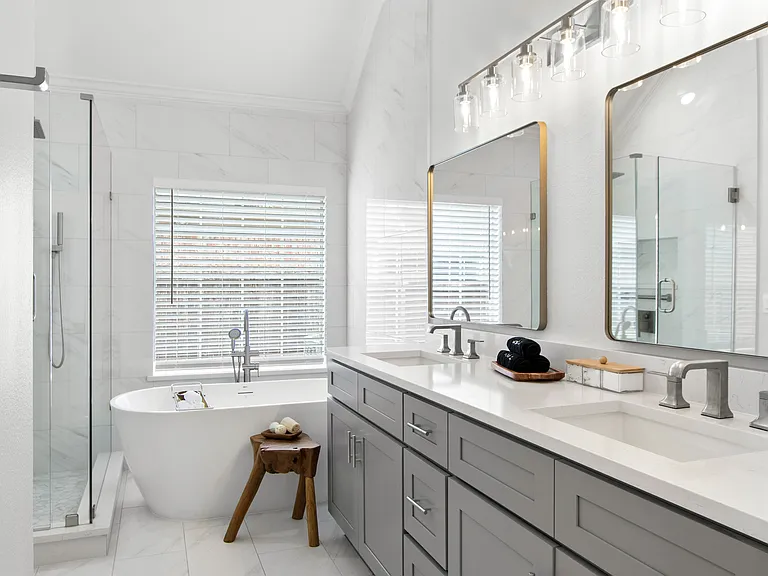 9724 Preston Vineyard Dr — Photo 30