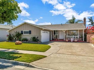 2532 Cryer St, Hayward, CA