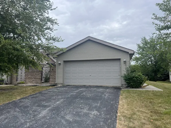 1247 W 95th Pl, Crown Point, IN 46307