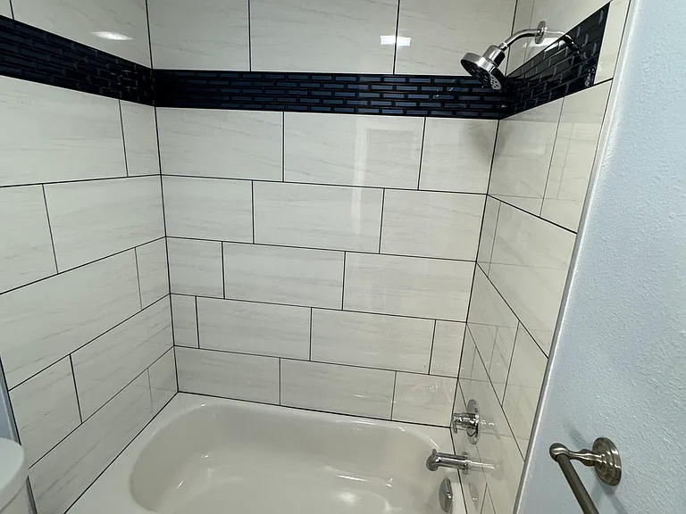Primary Bathroom (Off of Primary Bedroom)