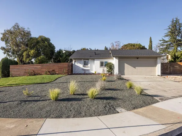 2131 Grackle Ct, Union City, CA 94587