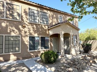 2001 Sue Ct UNIT 206, Las Vegas, NV 89108