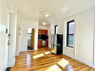 Rented by REAL New York