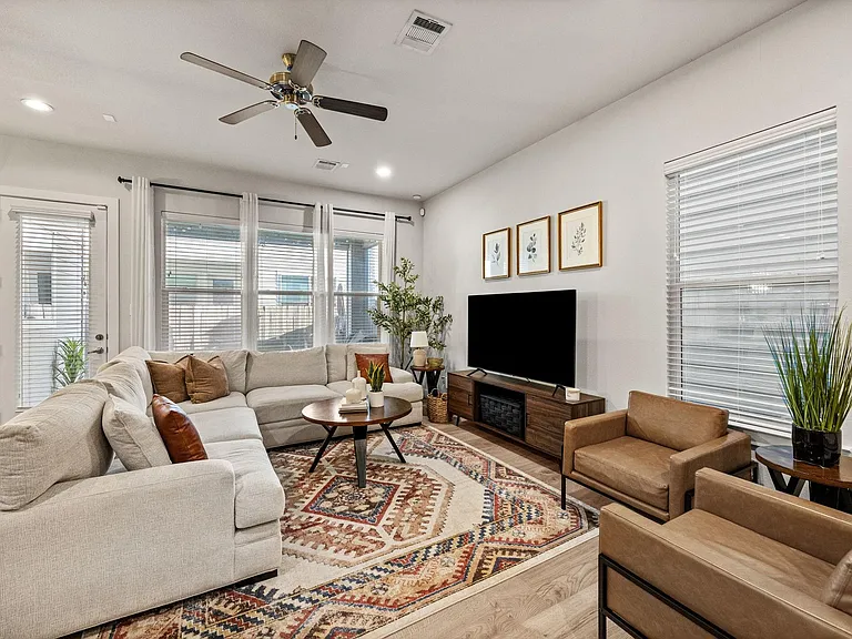 8817 Hollister Pine Ct — Photo 6