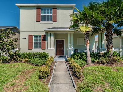 21171 Pleasant Plains Pkwy, Land O Lakes, FL, 34637